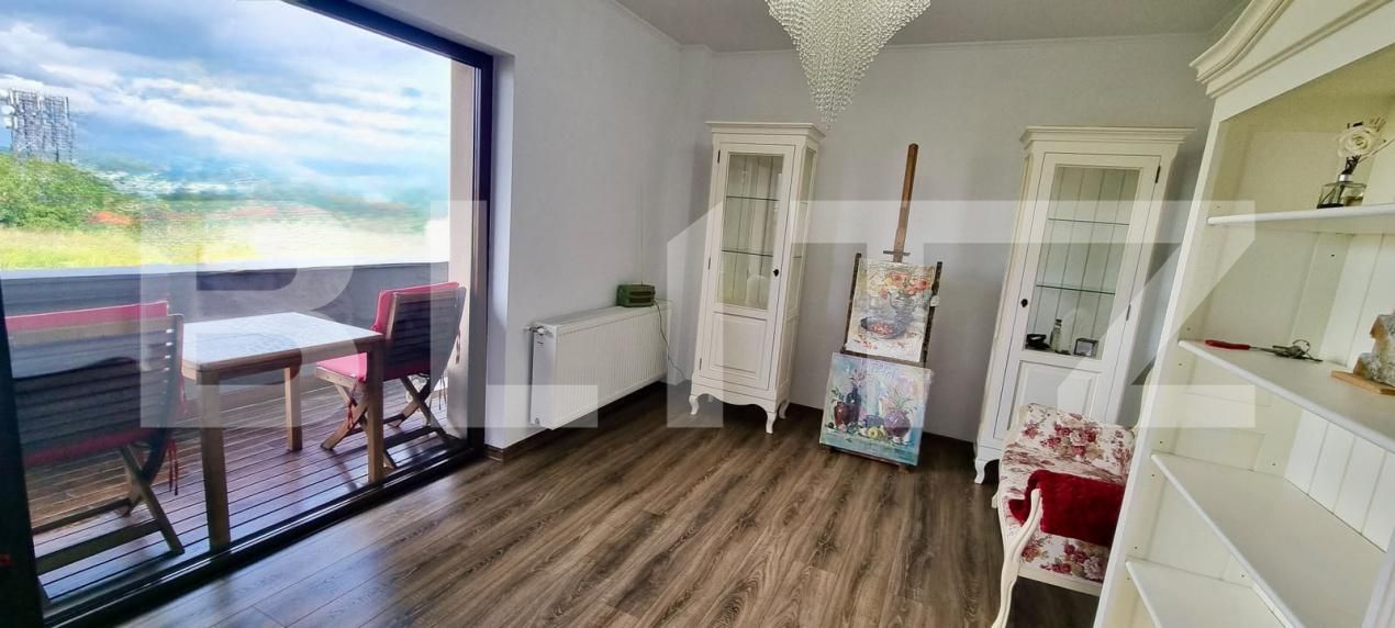 Apartament de vânzare 2 camere Europa - 201107AV | BLITZ Cluj-Napoca | Poza2
