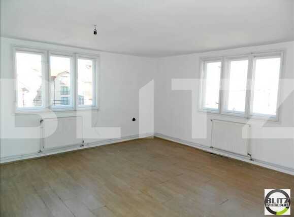 Spațiu birouri de închiriat Marasti - 20111SIB | BLITZ Cluj-Napoca | Poza1