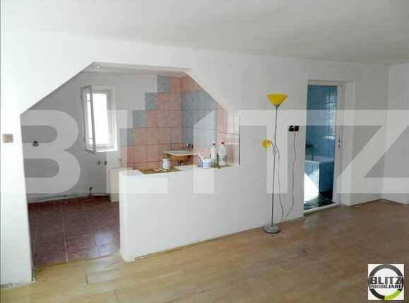 Spațiu birouri de închiriat Marasti - 20111SIB | BLITZ Cluj-Napoca | Poza4