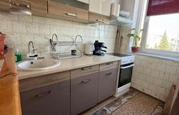 Garsoniera etaj intermediar, zona Astra, lift, mobilata si utilata