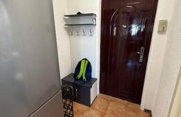 Garsoniera etaj intermediar, zona Astra, lift, mobilata si utilata