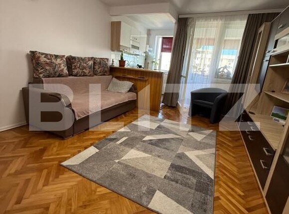 Garsonieră de vânzare Astra - 201110AV | BLITZ Brașov | Poza1