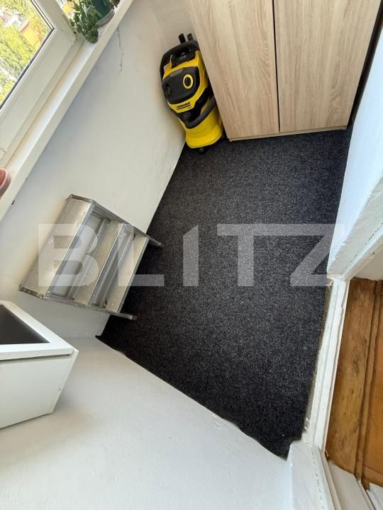 Garsonieră de vânzare Astra - 201110AV | BLITZ Brașov | Poza5