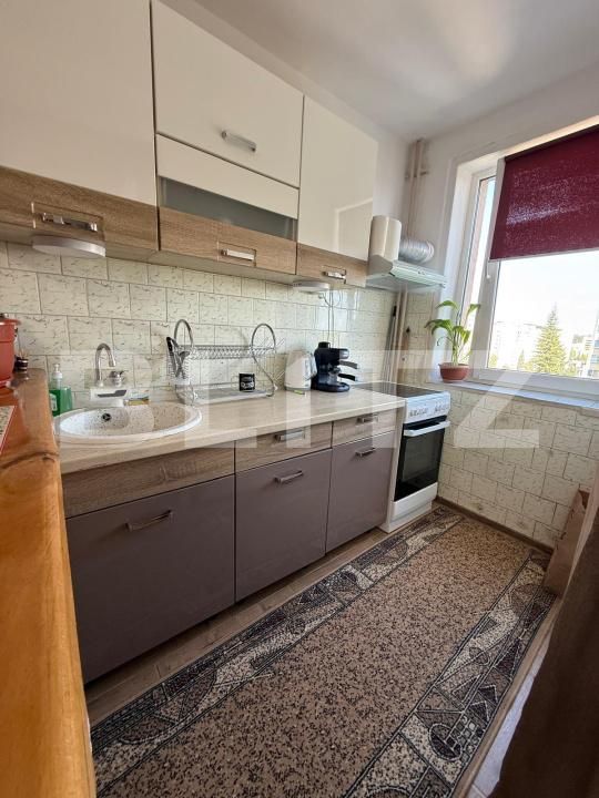 Garsonieră de vânzare Astra - 201110AV | BLITZ Brașov | Poza2