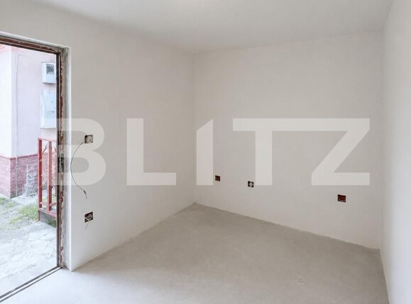 Garsonieră de vânzare Manastur - 201114AV | BLITZ Cluj-Napoca | Poza4