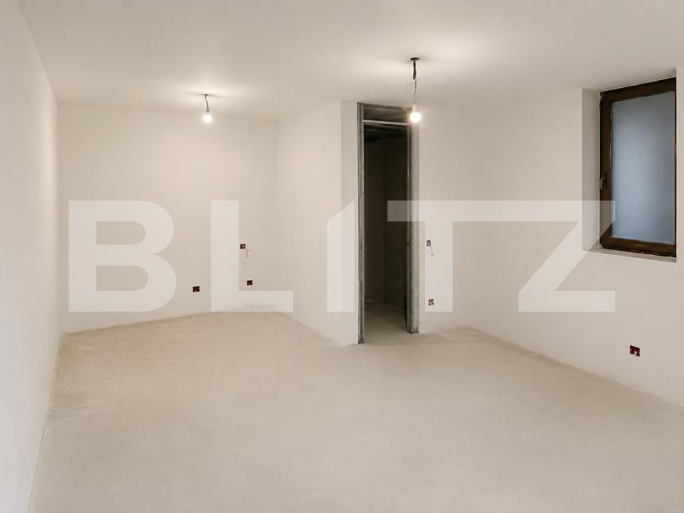Garsonieră de vânzare Manastur - 201114AV | BLITZ Cluj-Napoca | Poza3