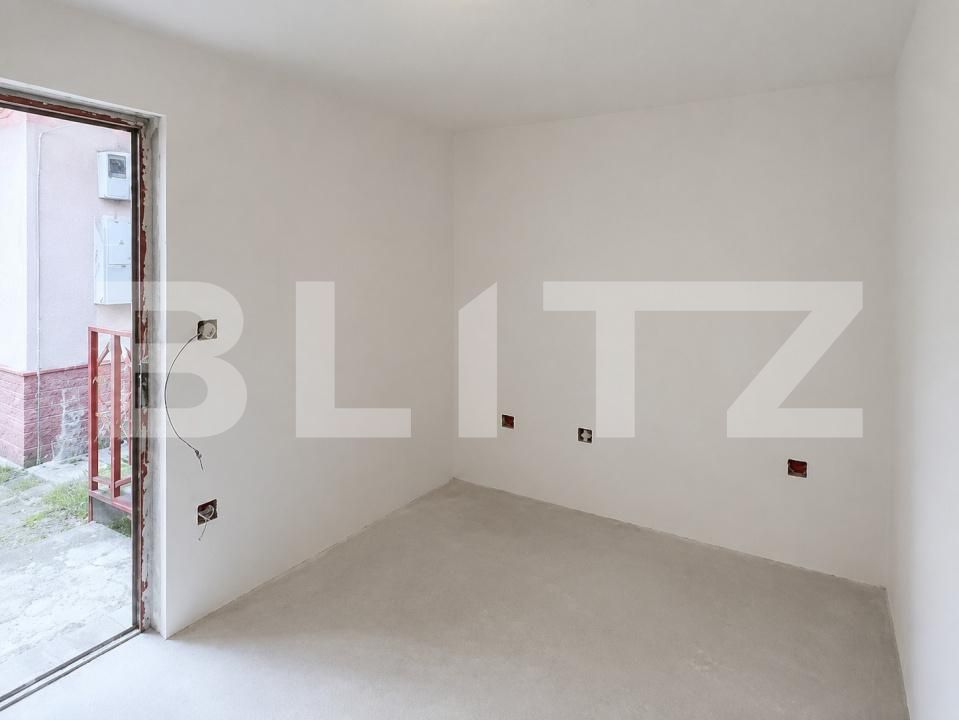 Garsonieră de vânzare Manastur - 201114AV | BLITZ Cluj-Napoca | Poza4