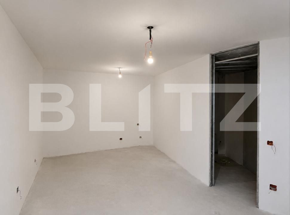 Garsonieră de vânzare Manastur - 201114AV | BLITZ Cluj-Napoca | Poza2