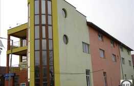 560 mp superfinisat in Marasti