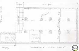 560 mp superfinisat in Marasti