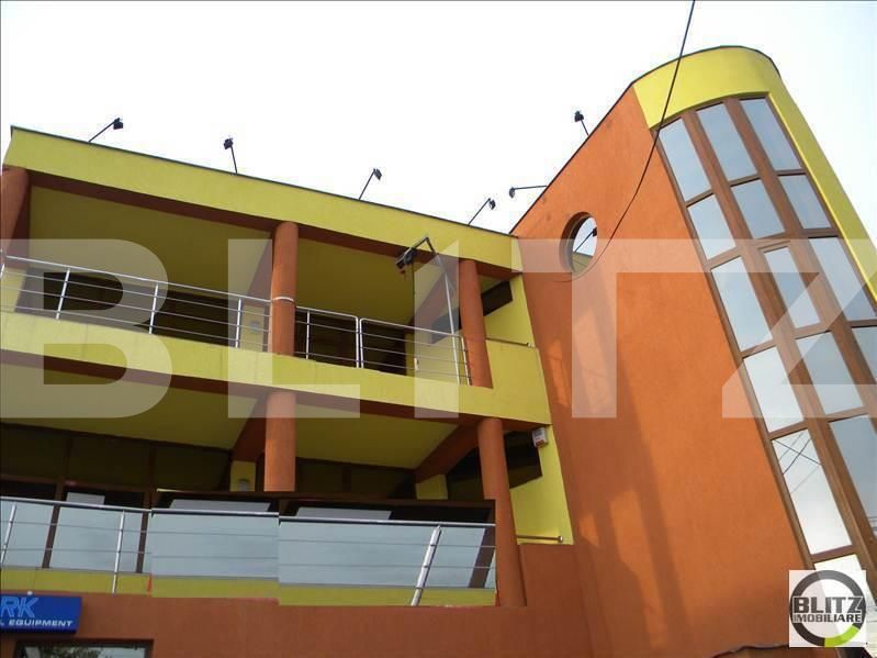 Spațiu birouri de închiriat Marasti - 20112SIB | BLITZ Cluj-Napoca | Poza2