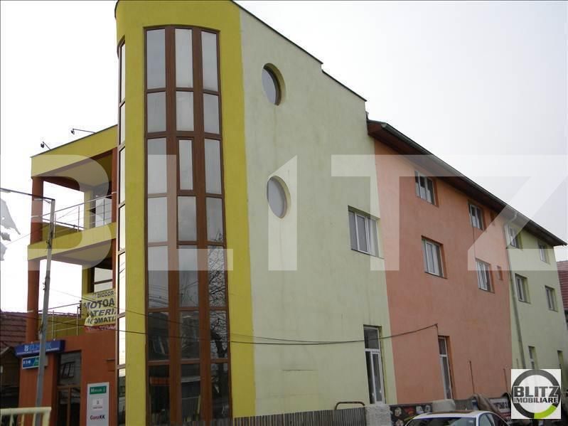 Spațiu birouri de închiriat Marasti - 20112SIB | BLITZ Cluj-Napoca | Poza9