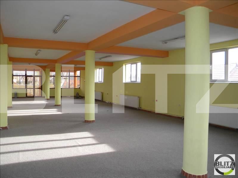 Spațiu birouri de închiriat Marasti - 20112SIB | BLITZ Cluj-Napoca | Poza6