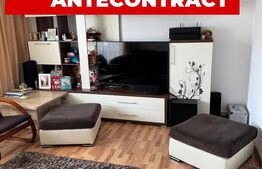 Apartament 2 camere, semidecomandat, zona Avram Iancu