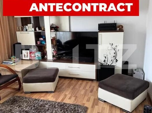Apartament de vânzare 2 camere Bartolomeu - 201122AV | BLITZ Brașov | Poza1