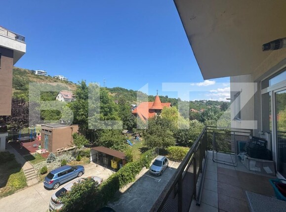 Apartament de vânzare 2 camere Grigorescu - 201124AV | BLITZ Cluj-Napoca | Poza7