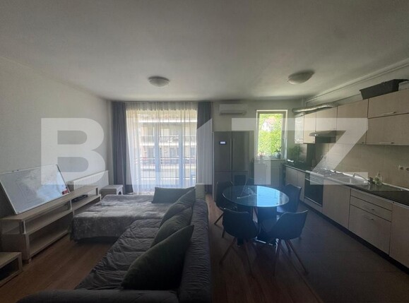 Apartament de vânzare 2 camere Grigorescu - 201124AV | BLITZ Cluj-Napoca | Poza3