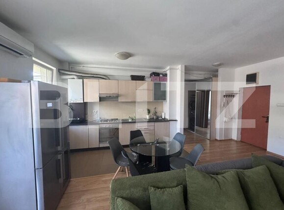 Apartament de vânzare 2 camere Grigorescu - 201124AV | BLITZ Cluj-Napoca | Poza1