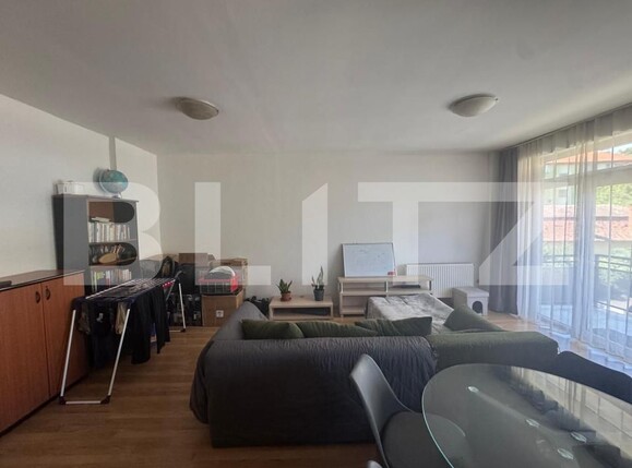 Apartament de vânzare 2 camere Grigorescu - 201124AV | BLITZ Cluj-Napoca | Poza2