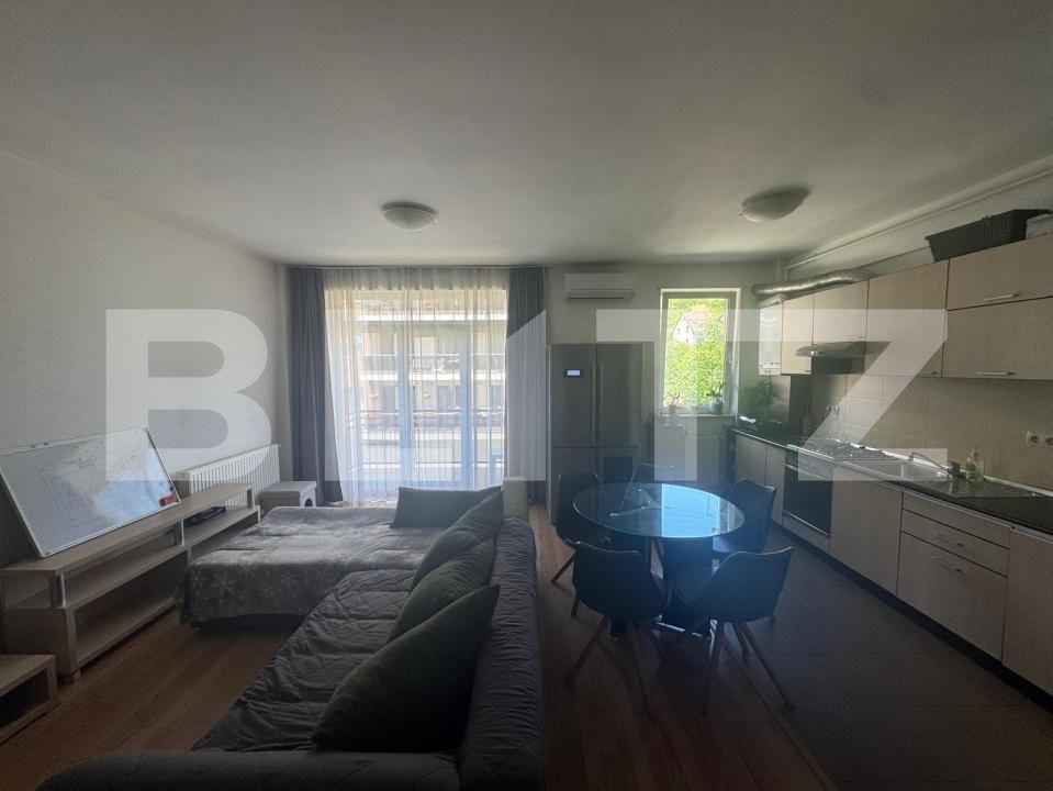 Apartament de vânzare 2 camere Grigorescu - 201124AV | BLITZ Cluj-Napoca | Poza3