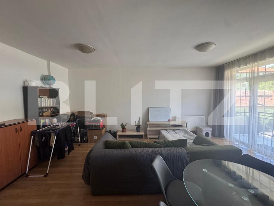 Apartament de vânzare 2 camere Grigorescu - 201124AV | BLITZ Cluj-Napoca | Poza2