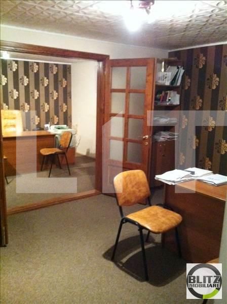 Spațiu birouri de închiriat Central - 20113SIB | BLITZ Cluj-Napoca | Poza3