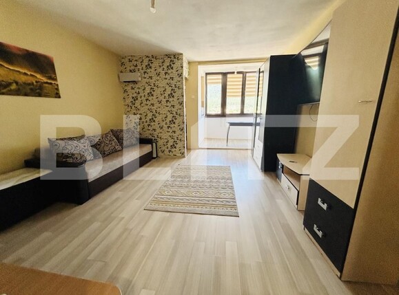 Garsonieră de vânzare Noua - 201131AV | BLITZ Brașov | Poza3