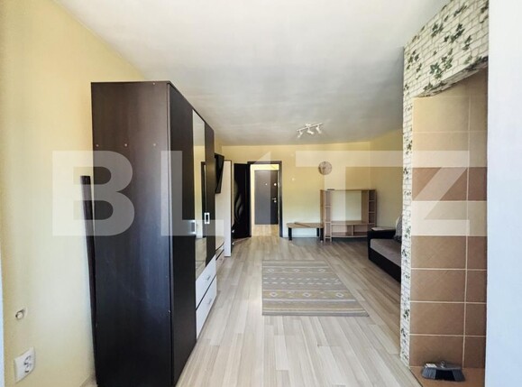 Garsonieră de vânzare Noua - 201131AV | BLITZ Brașov | Poza6
