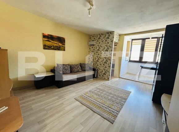 Garsonieră de vânzare Noua - 201131AV | BLITZ Brașov | Poza1