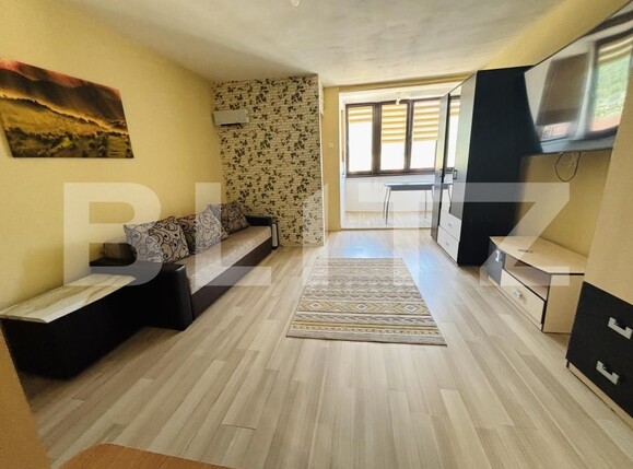 Garsonieră de vânzare Noua - 201131AV | BLITZ Brașov | Poza2
