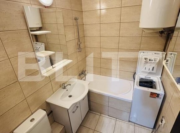 Garsonieră de vânzare Noua - 201131AV | BLITZ Brașov | Poza13