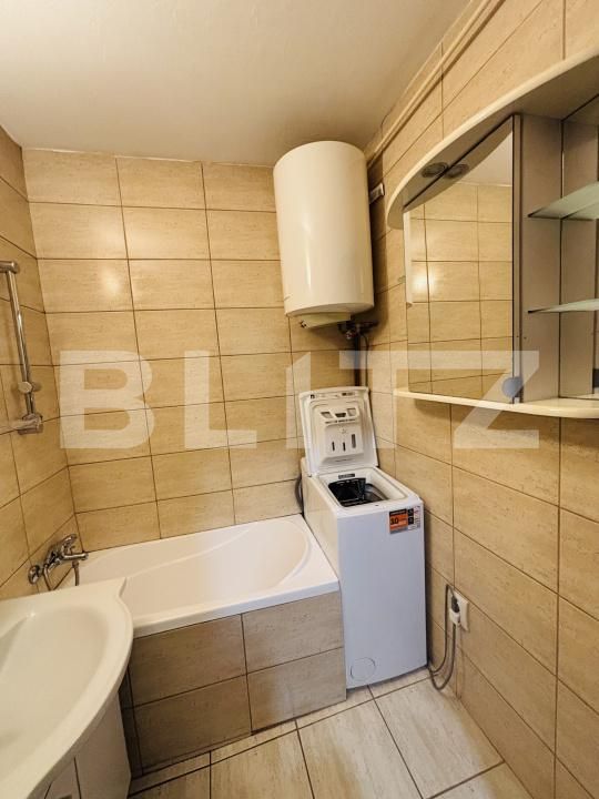 Garsonieră de vânzare Noua - 201131AV | BLITZ Brașov | Poza14