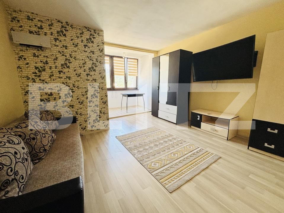 Garsonieră de vânzare Noua - 201131AV | BLITZ Brașov | Poza4