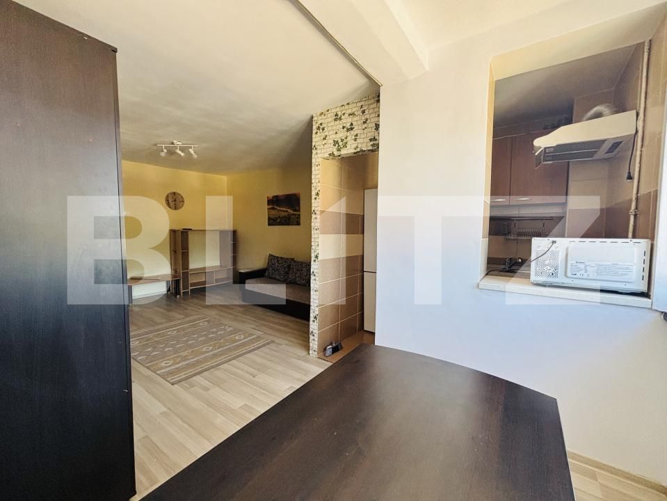 Garsonieră de vânzare Noua - 201131AV | BLITZ Brașov | Poza7