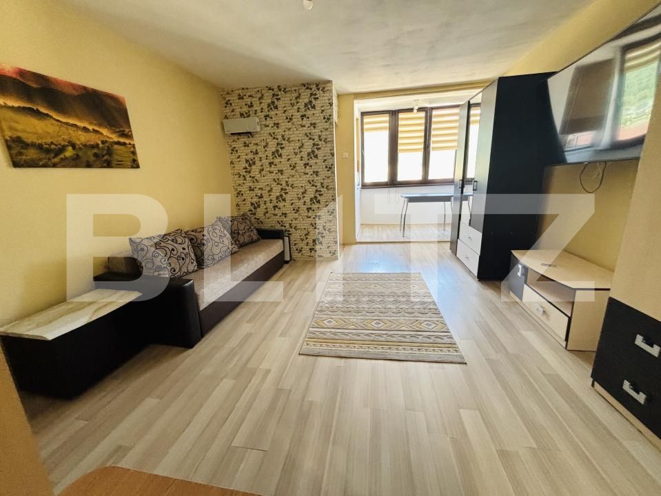 Garsonieră de vânzare Noua - 201131AV | BLITZ Brașov | Poza2