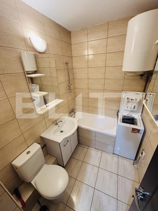Garsonieră de vânzare Noua - 201131AV | BLITZ Brașov | Poza13