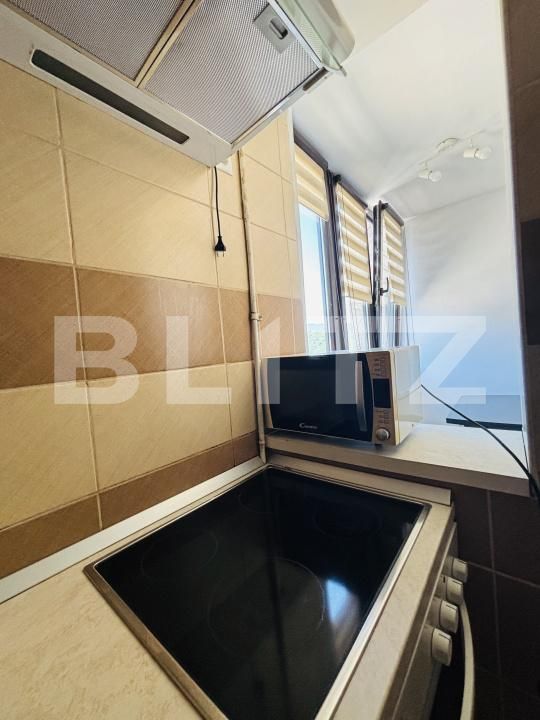 Garsonieră de vânzare Noua - 201131AV | BLITZ Brașov | Poza12