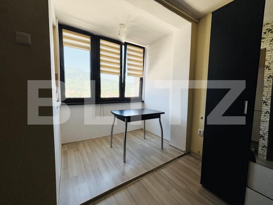 Garsonieră de vânzare Noua - 201131AV | BLITZ Brașov | Poza8