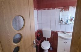 Apartament cu o cameră, 34.70 mp, zonă Nord