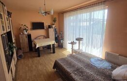 Apartament cu o cameră, 34.70 mp, zonă Nord