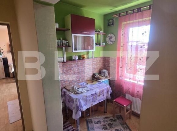Garsonieră de vânzare Dambul Rotund - 201132AV | BLITZ Cluj-Napoca | Poza5