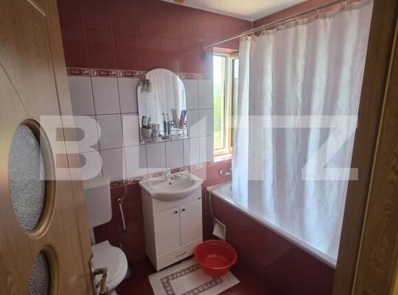 Garsonieră de vânzare Dambul Rotund - 201132AV | BLITZ Cluj-Napoca | Poza7