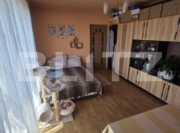 Garsonieră de vânzare Dambul Rotund - 201132AV | BLITZ Cluj-Napoca | Poza1