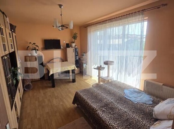 Garsonieră de vânzare Dambul Rotund - 201132AV | BLITZ Cluj-Napoca | Poza2