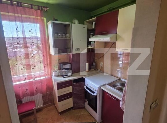 Garsonieră de vânzare Dambul Rotund - 201132AV | BLITZ Cluj-Napoca | Poza4