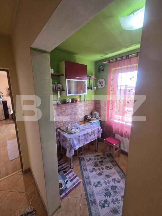 Garsonieră de vânzare Dambul Rotund - 201132AV | BLITZ Cluj-Napoca | Poza5