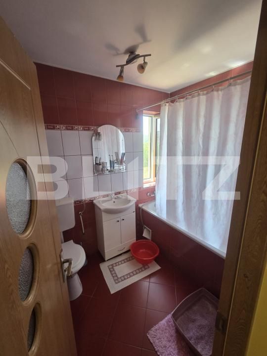 Garsonieră de vânzare Dambul Rotund - 201132AV | BLITZ Cluj-Napoca | Poza7