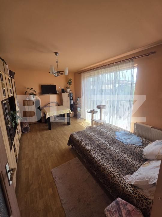 Garsonieră de vânzare Dambul Rotund - 201132AV | BLITZ Cluj-Napoca | Poza2