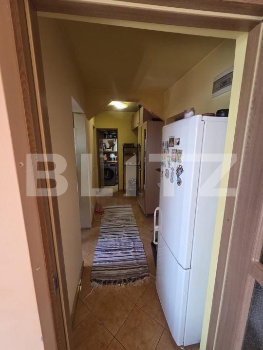 Garsonieră de vânzare Dambul Rotund - 201132AV | BLITZ Cluj-Napoca | Poza6