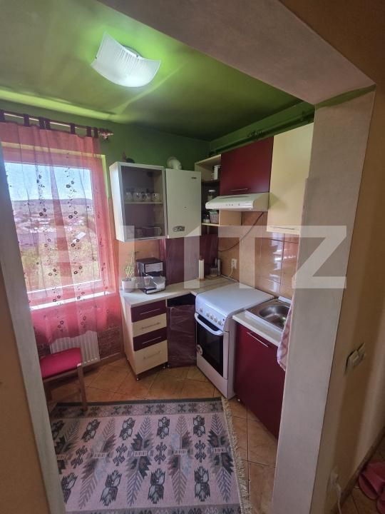 Garsonieră de vânzare Dambul Rotund - 201132AV | BLITZ Cluj-Napoca | Poza4